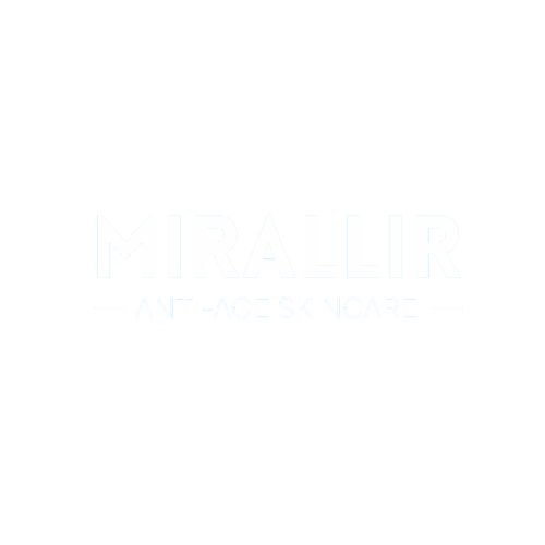 MIRALLIR | ANTI - AGE SKINCARE